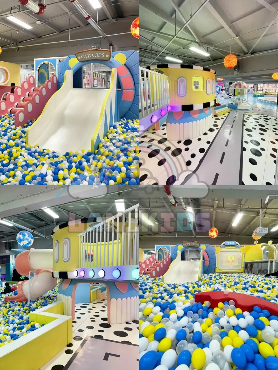 Chuyên setup khu vui chơi trẻ em – Công Ty TNHH Lanikids. Thiết kế, lắp đặt trọn gói khu vui chơi trong nhà, ngoài trời, trung tâm thương mại, cafe kids. Hotline 0337919355.